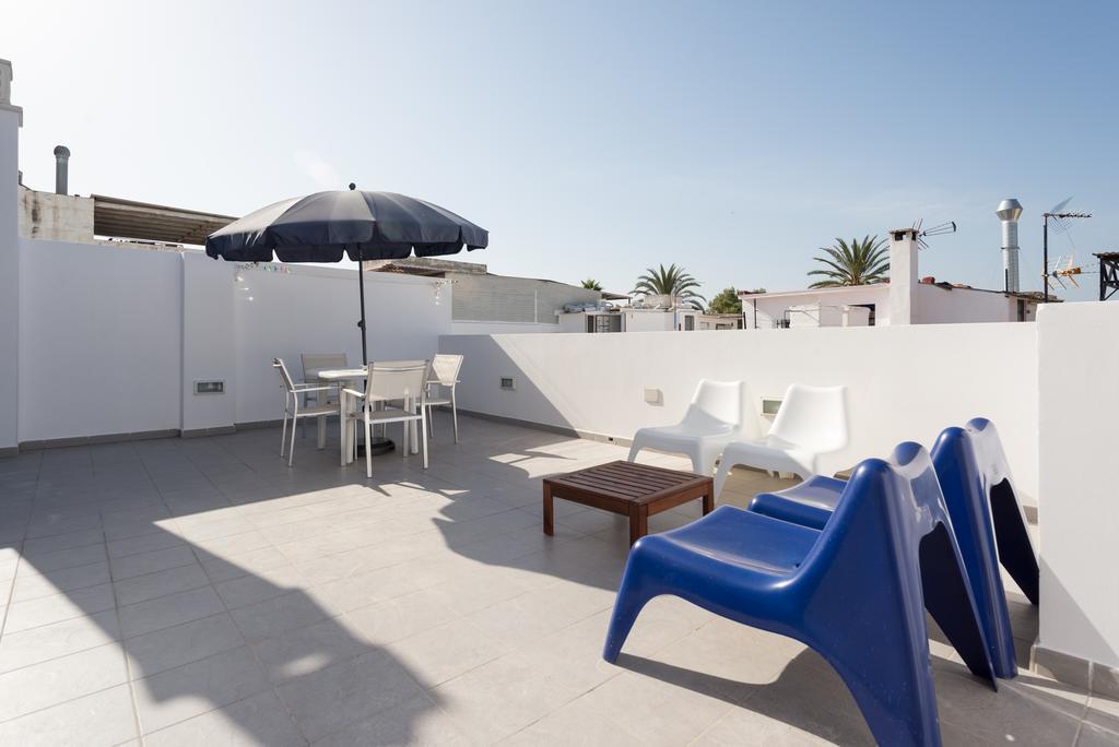 Apartment Bolivia 260 Malaga Exterior photo