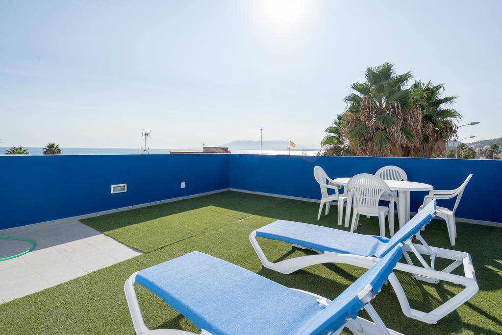 Apartment Bolivia 260 Malaga Exterior photo